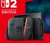 Nintendo Switch 2, svelata la strategia in tre fasi per il lancio