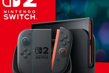 Nintendo Switch 2, svelata la strategia in tre fasi per il lancio