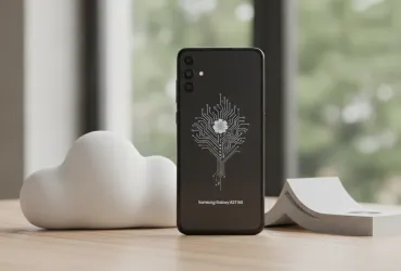 Samsung Galaxy A27 5G: l'innovazione tecnologica che ridefinisce la fascia media