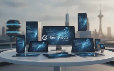 Huawei domina il futuro digitale: HarmonyOS 6 raggiunge 66 milioni di dispositivi