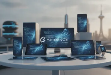 Huawei domina il futuro digitale: HarmonyOS 6 raggiunge 66 milioni di dispositivi