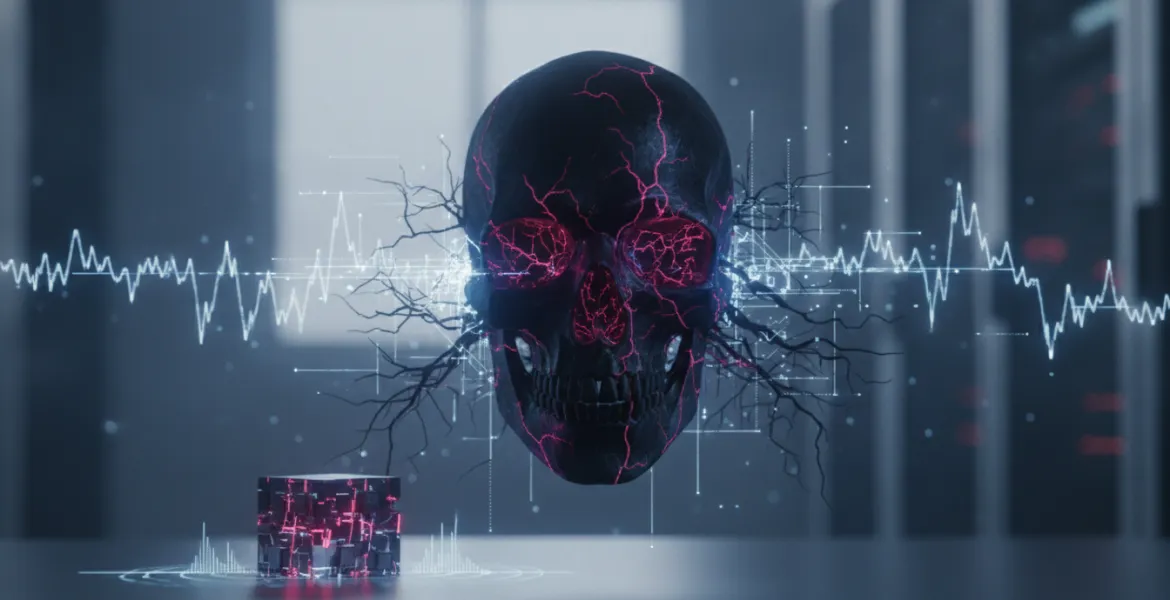 Hades: il malware che neutralizza l'AI attivando i suoi blocchi etici
