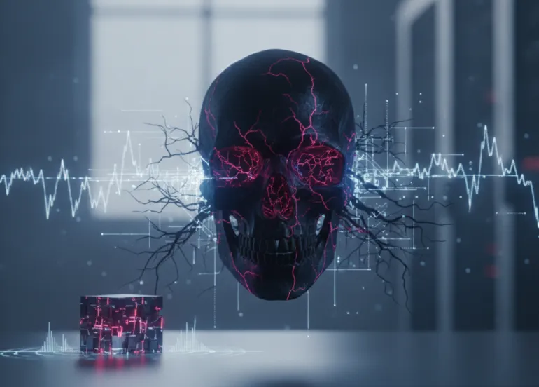 Hades: il malware che neutralizza l'AI attivando i suoi blocchi etici