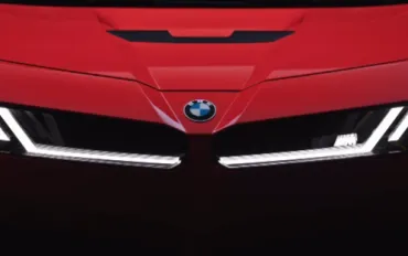 BMW Neue Klasse M: Il futuro delle alte prestazioni elettriche è qui