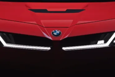 BMW Neue Klasse M: Il futuro delle alte prestazioni elettriche è qui
