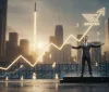 SpaceX riscrive la storia delle borse mondiali: debutto da record e Musk primo trilionario