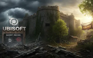 Ubisoft tra tempeste e rinascite: il nuovo Ghost Recon fallisce i test mentre Far Cry è in crisi