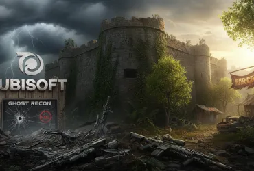 Ubisoft tra tempeste e rinascite: il nuovo Ghost Recon fallisce i test mentre Far Cry è in crisi