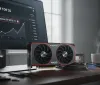 La riscossa di AMD: Radeon RX 9070 XT entra prepotentemente nella Top 25 di Steam