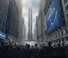 SpaceX domina Wall Street: capitalizzazione record oltre i 2 trilioni di dollari