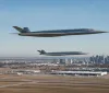 Il ritorno del volo supersonico: il trionfo del NASA X-59 apre una nuova epoca per i viaggi civili