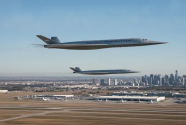 Il ritorno del volo supersonico: il trionfo del NASA X-59 apre una nuova epoca per i viaggi civili