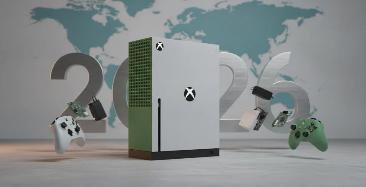 Xbox verso l'indipendenza: il piano Microsoft per il 2026