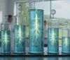 Rivoluzione energetica: la fotosintesi artificiale diventa autonoma e senza batterie
