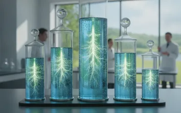 Rivoluzione energetica: la fotosintesi artificiale diventa autonoma e senza batterie
