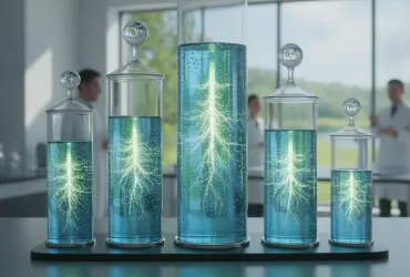 Rivoluzione energetica: la fotosintesi artificiale diventa autonoma e senza batterie