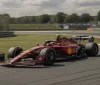 Mercedes inarrestabile al Montmelò: Pole di Russell davanti a Hamilton