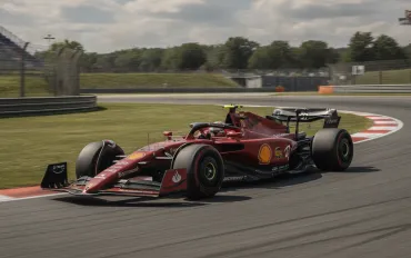 Mercedes inarrestabile al Montmelò: Pole di Russell davanti a Hamilton