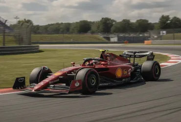 Mercedes inarrestabile al Montmelò: Pole di Russell davanti a Hamilton