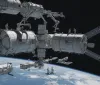 Logistica spaziale: Gli Stati Uniti costruiscono i primi depositi di carburante in orbita