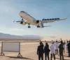 Svolta Epocale nei Cieli: Decolla il primo aereo con batterie allo stato solido