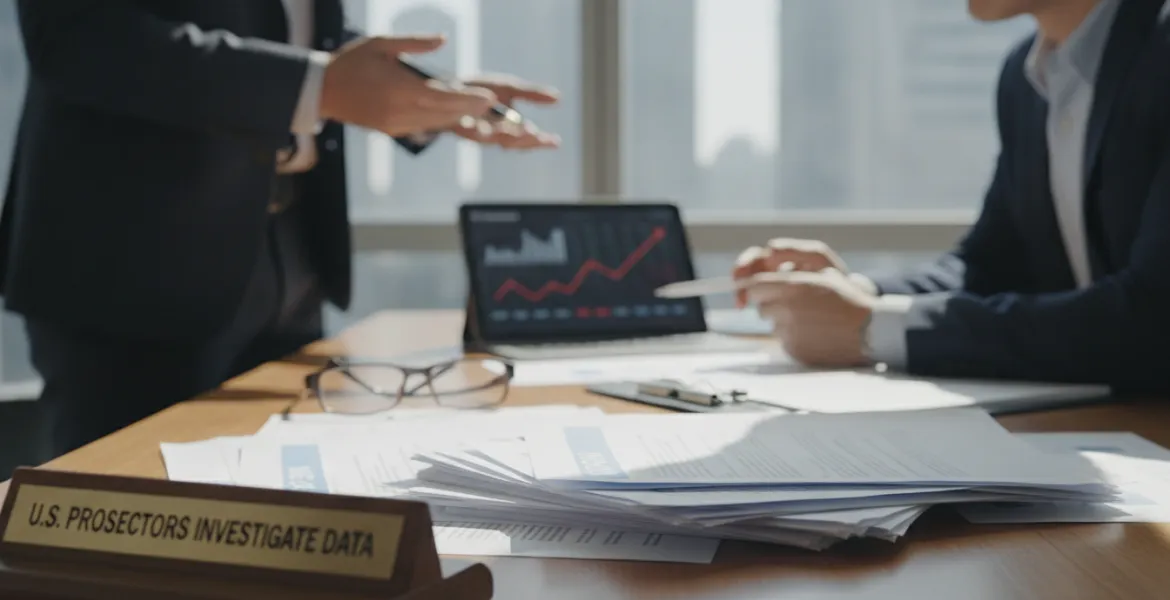 OpenAI sotto inchiesta: i procuratori USA indagano sui dati mentre la società punta al trilione in Borsa