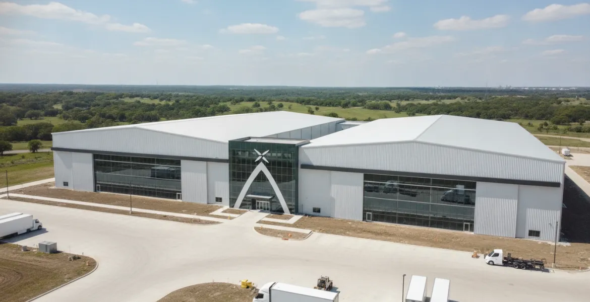 SpaceX Gigasat: La nuova fabbrica di data center spaziali a Bastrop