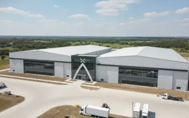 SpaceX Gigasat: La nuova fabbrica di data center spaziali a Bastrop