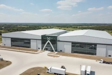 SpaceX Gigasat: La nuova fabbrica di data center spaziali a Bastrop