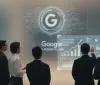 Google lancia gli Agenti di Ricerca IA: la rivoluzione del monitoraggio proattivo dei dati
