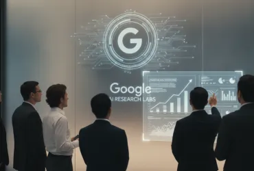 Google lancia gli Agenti di Ricerca IA: la rivoluzione del monitoraggio proattivo dei dati