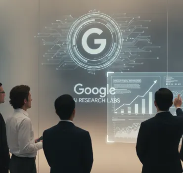 Google lancia gli Agenti di Ricerca IA: la rivoluzione del monitoraggio proattivo dei dati
