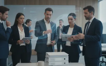 KPMG e il caso dei report AI fantasma: lo scandalo del vibe citing