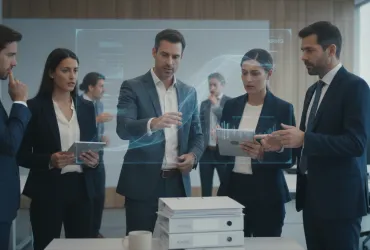 KPMG e il caso dei report AI fantasma: lo scandalo del vibe citing