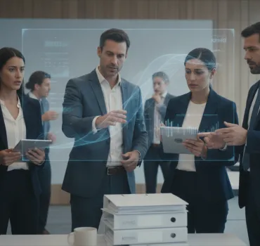 KPMG e il caso dei report AI fantasma: lo scandalo del vibe citing
