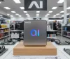 AMD Ryzen AI Halo sbarca da Micro Center: il Mini-PC definitivo per lo sviluppo dell'intelligenza artificiale