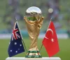 Australia-Turchia 2-0: crollo Montella, i Socceroos firmano l'impresa