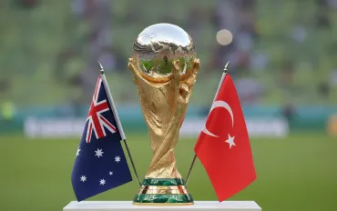 Australia-Turchia 2-0: crollo Montella, i Socceroos firmano l'impresa