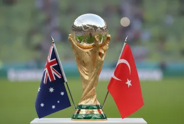 Australia-Turchia 2-0: crollo Montella, i Socceroos firmano l'impresa