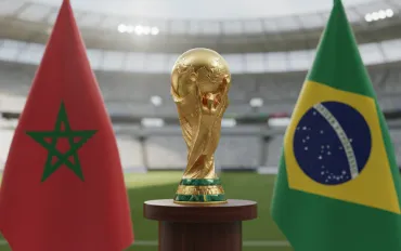 Brasile-Marocco 1-1: un lampo di Vinicius salva il difficile debutto mondiale di Ancelotti