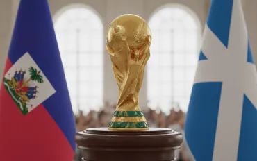 Scozia da sogno al Mondiale: McGinn stende Haiti e lancia i Tartan Army