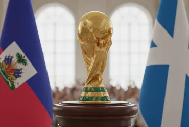 Scozia da sogno al Mondiale: McGinn stende Haiti e lancia i Tartan Army