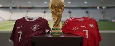 Beffa Svizzera a San Francisco: il Qatar strappa un pareggio storico al 94'