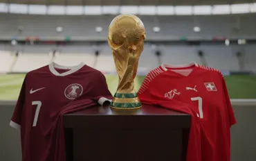 Beffa Svizzera a San Francisco: il Qatar strappa un pareggio storico al 94'