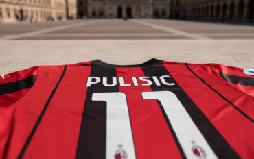 Christian Pulisic tra Roma e Milan: Gasperini tenta il colpaccio per l'estate 2026