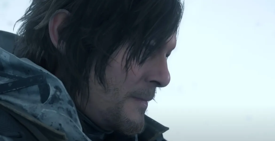 Death Stranding al cinema: Michael Sarnoski svela una trama inedita e originale