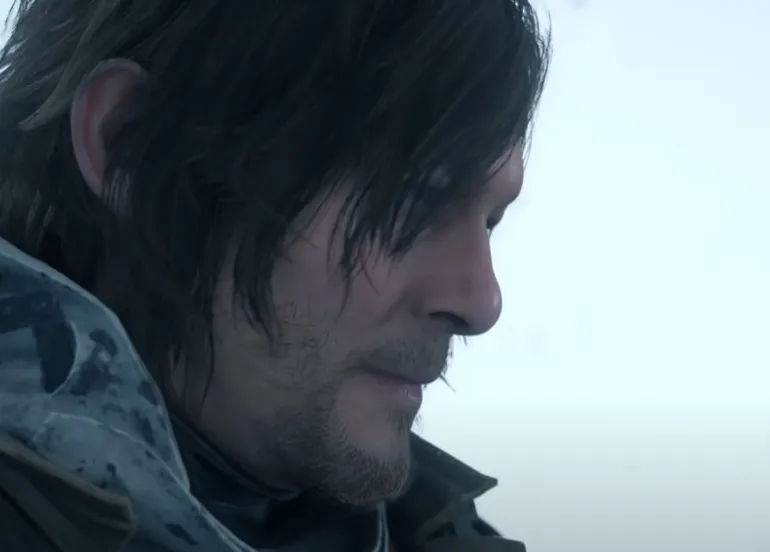 Death Stranding al cinema: Michael Sarnoski svela una trama inedita e originale