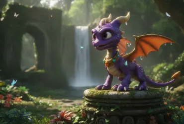 Spyro: A Realm Beyond, il grande ritorno nasce dai record della Reignited Trilogy