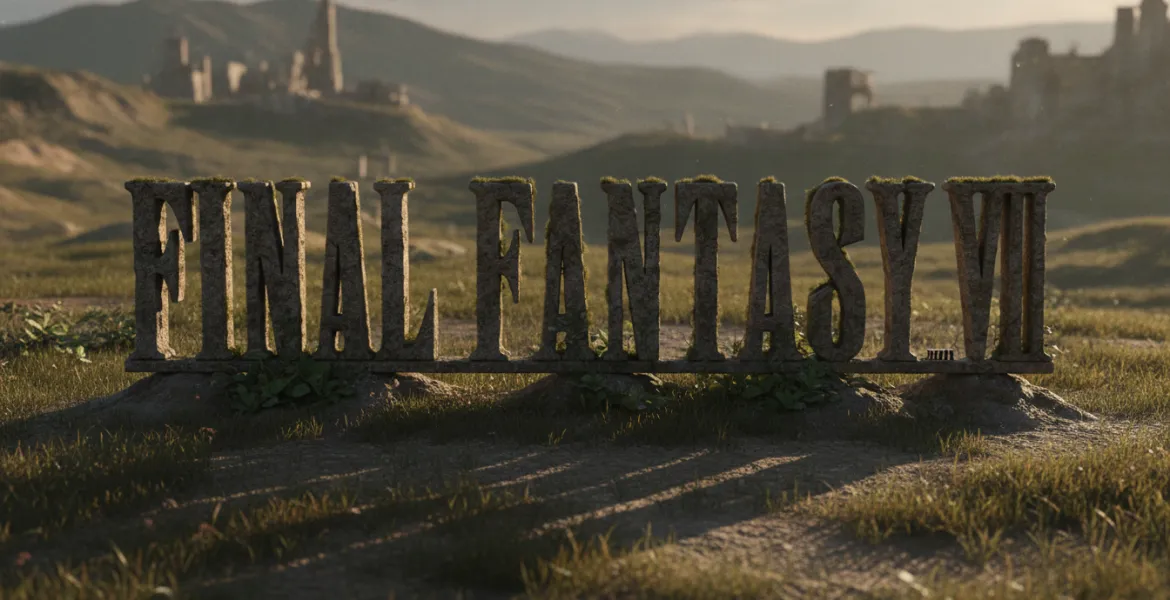 Final Fantasy VII Revelation: Naoki Hamaguchi conferma l'addio a Bone Village