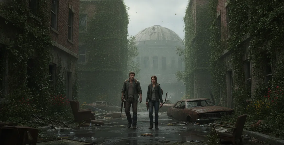 Tredici anni di The Last of Us: l'eredità indelebile del capolavoro Naughty Dog